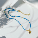 Gargantilla Alma Marina