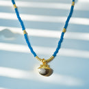 Gargantilla Alma Marina