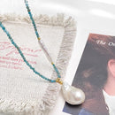 Collar Mar Tranquilo