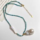 Collar Mar Tranquilo