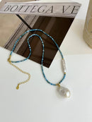 Collar Mar Tranquilo