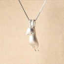 Collar Gatito abrazo