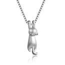 Collar Gatito abrazo