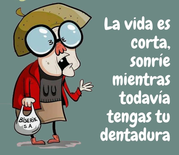 Toma el control de tu felicidad: Aprende por qué es importante sonreír en la vida corta que tenemos - Rincón Zen