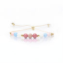 Pulsera manifesto amor