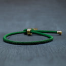 Pulsera Tibetana - Crecimiento y Vitalidad