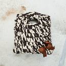 Cartera Espresso Crème – Colección Mocha Mousse