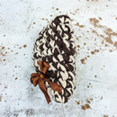 Cartera Espresso Crème – Colección Mocha Mousse