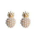 Aros Piña de verano