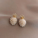 Aros Piña de verano