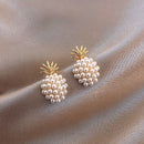 Aros Piña de verano