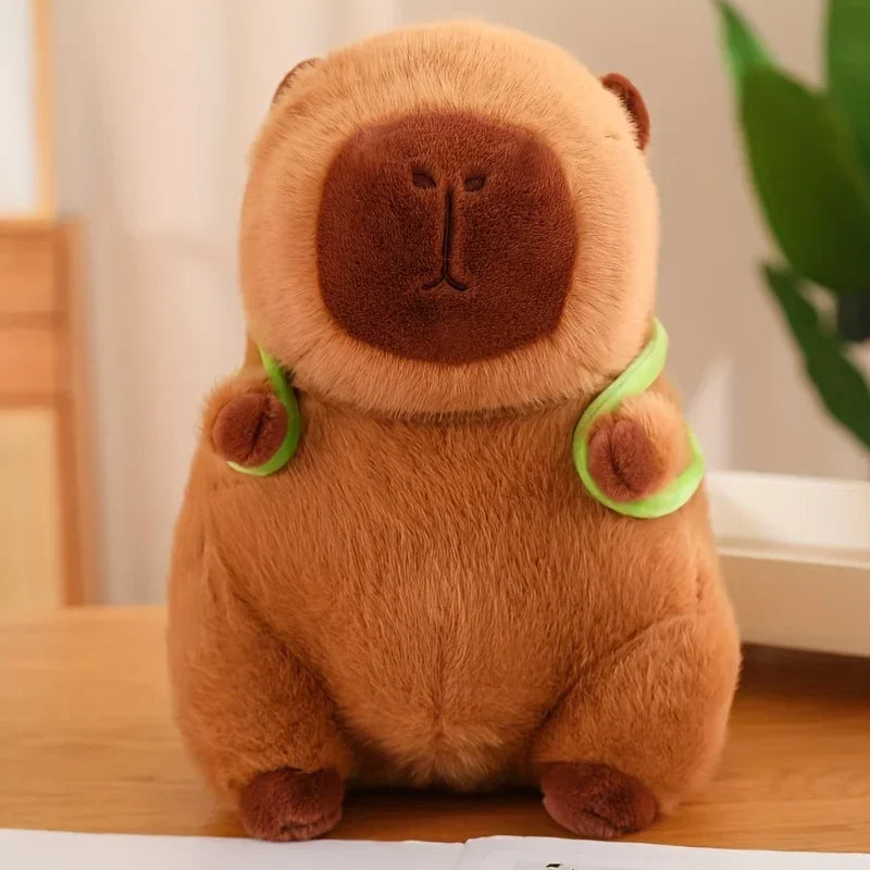 Llavero Capybara