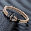 Pulsera Vínculo Champagne