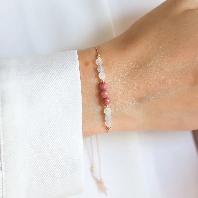 Pulsera manifesto amor