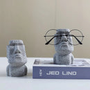 Moai - Soporte para lentes