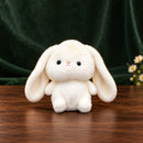 Peluche Conejo Blanco