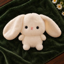 Peluche Conejo Blanco