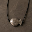 Collar De Pez