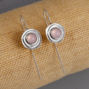Aros Circlet - Rosado - Rincón Zen
