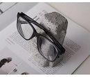 Moai - Soporte para lentes