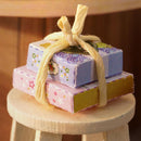 Puzzle Restaurante De Sushi Miniatura