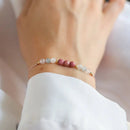 Pulsera manifesto amor
