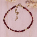 Pulsera Granate Audaz