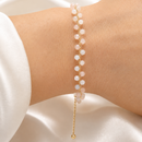 Pulsera de Berilo