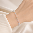 Pulsera de Berilo