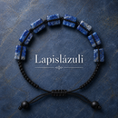 Pulsera de Lapislázuli