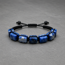 Pulsera de Lapislázuli