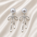 Aros Cinta Gris