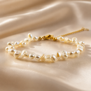Pulsera de perlas