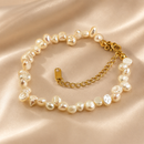 Pulsera de perlas