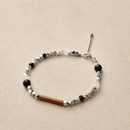 Pulsera Tierra y Luna