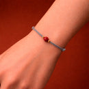 Pulsera Centro Interior