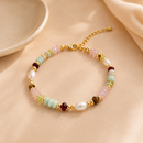 Pulsera Jardín de Luz