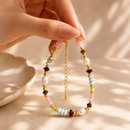 Pulsera Jardín de Luz