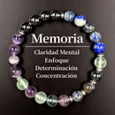 Pulsera Código Mental