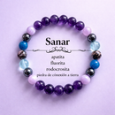 Pulsera Armonía