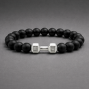Pulsera de Fuerza y Vitalidad