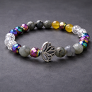 Pulsera Escudo Interior