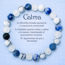 Pulsera Calma