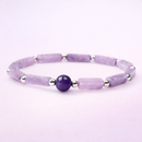 Pulsera Energía Amatista