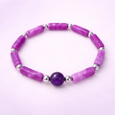 Pulsera Energía Amatista