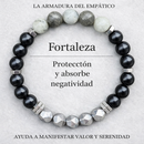 Pulsera Fortaleza