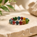 Anillo Turmalina Núcleo