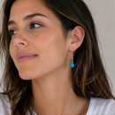 Aros Turqueza