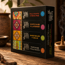 Pack Tribal Soul – 8 Aromas Sagrados