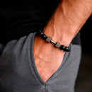 Pulsera Mentalidad Fuerte